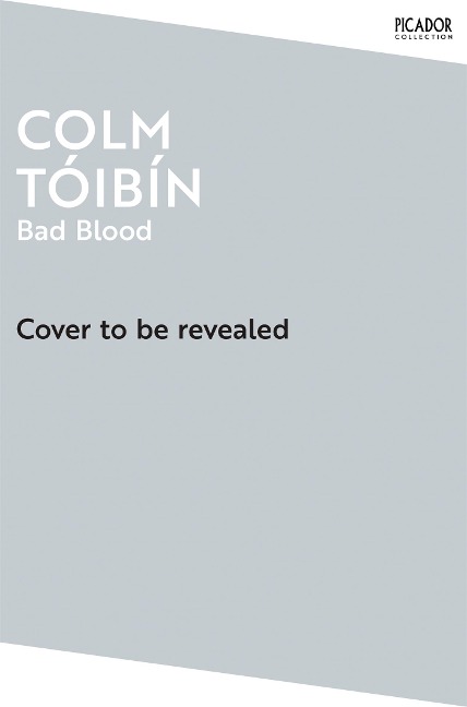 Bad Blood: A Walk Along the Irish Border