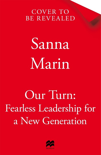 Hope in Action: A Memoir About the Courage to Lead