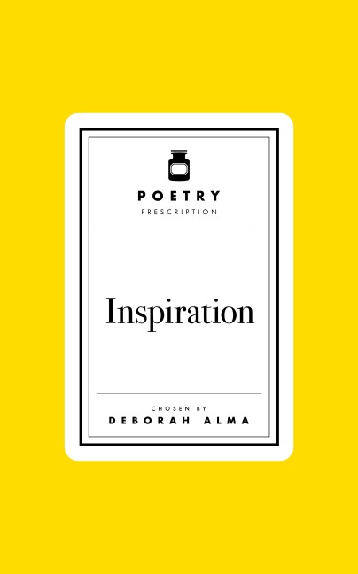 Poetry Prescription: Inspiration