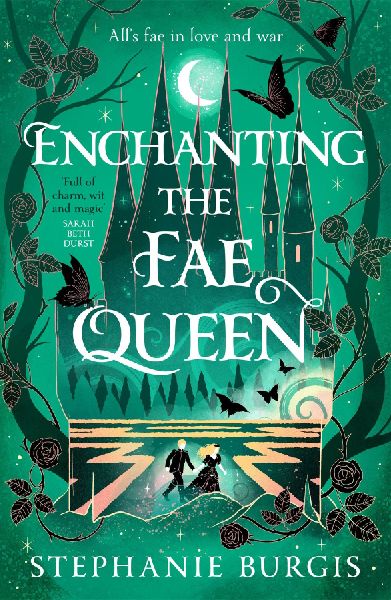 Enchanting the Fae Queen