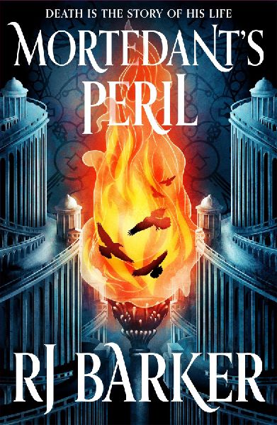 Mortedant's Peril
