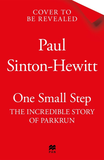 One Small Step: The incredible story of parkrun