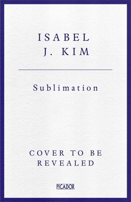 Sublimation