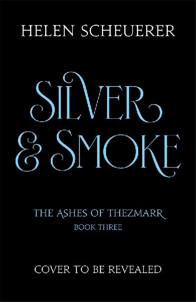 Silver & Smoke