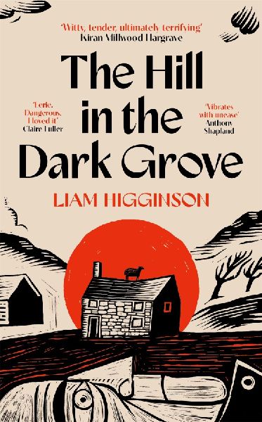 The Hill in the Dark Grove