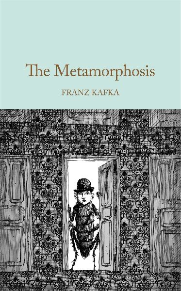 The Metamorphosis
