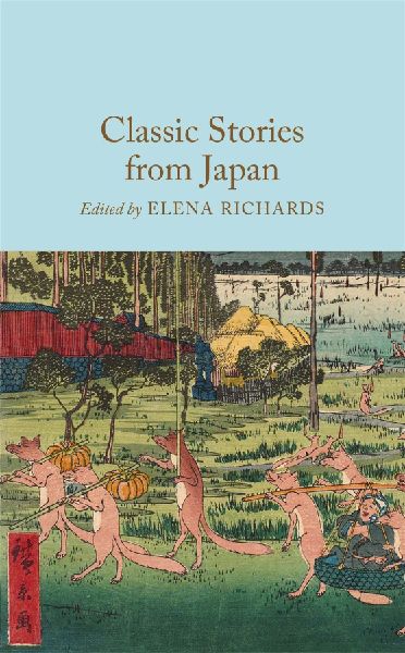 Classic Stories from Japan