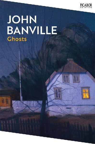 Ghosts