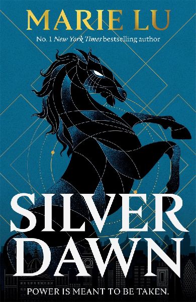 Silver Dawn