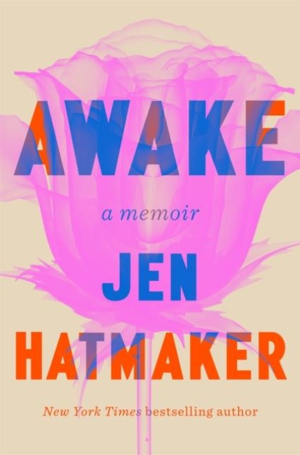 Awake: Losing My Marriage, Finding Myself