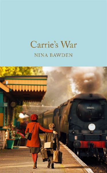 Carries War