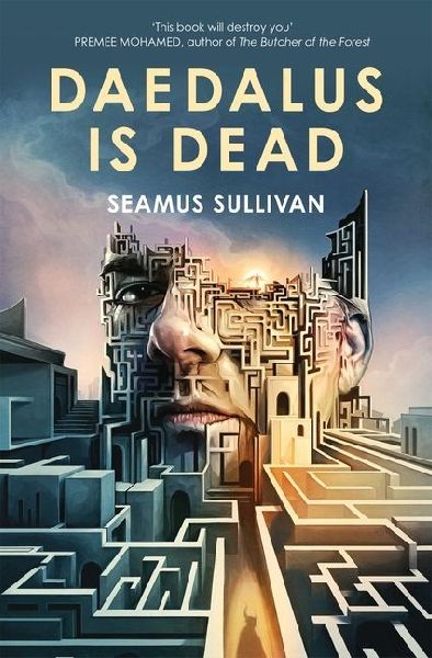 Daedalus is Dead