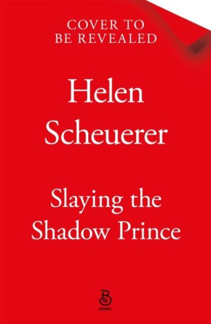 The Shadow Prince