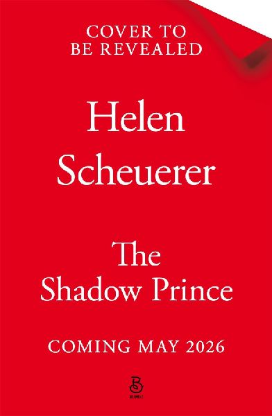The Shadow Prince