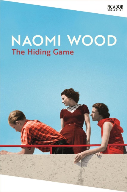 The Hiding Game