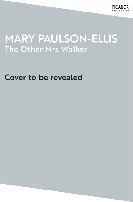The Other Mrs Walker