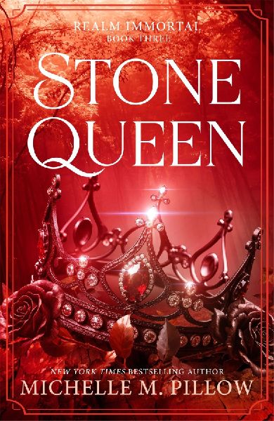Stone Queen