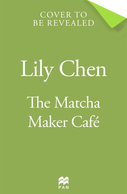 The Matcha Maker Café: The Cosy Small-Town, Opposites Attract Romance