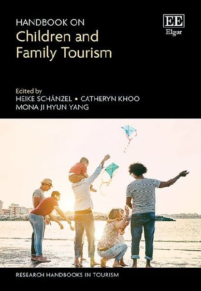 Handbook on Children and Family Tourism