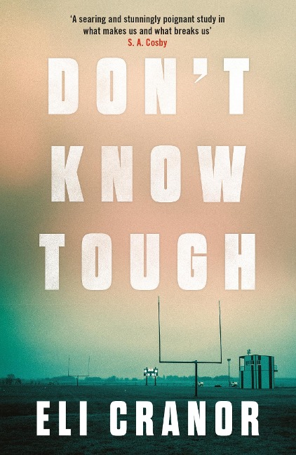 Dont Know Tough: Southern noir at its finest NEW YORK TIMES