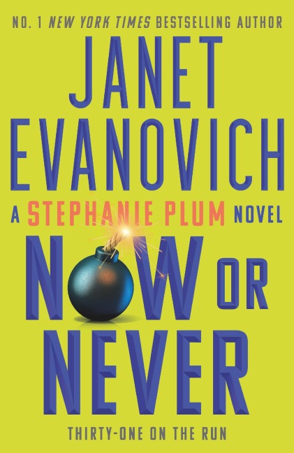 Now or Never: Thirty-one on the run