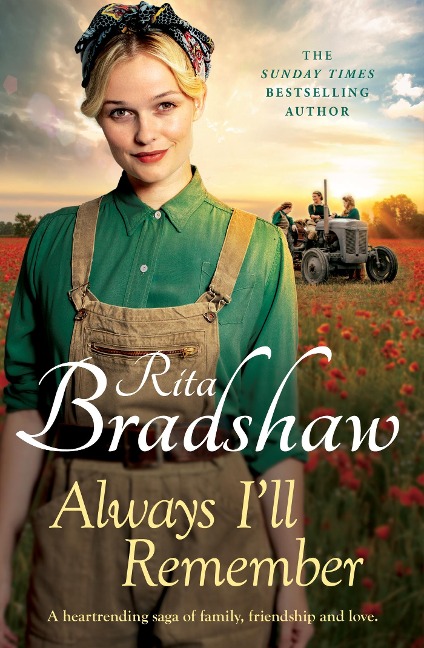 Always Ill Remember: A gritty and touching Northern saga