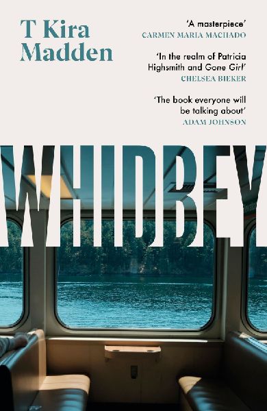 Whidbey: In the realm of Patricia Highsmith and Gone Girl (Chelsea Bieker)