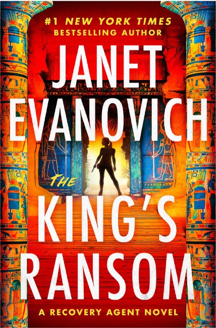 The Kings Ransom