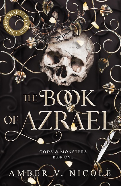 The Book of Azrael.