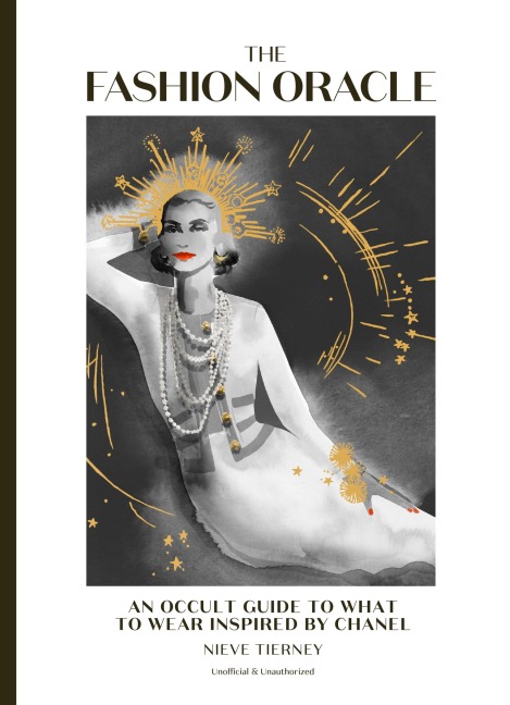 The Fashion Oracle: An occult guide to what to wear inspired by Chanel
