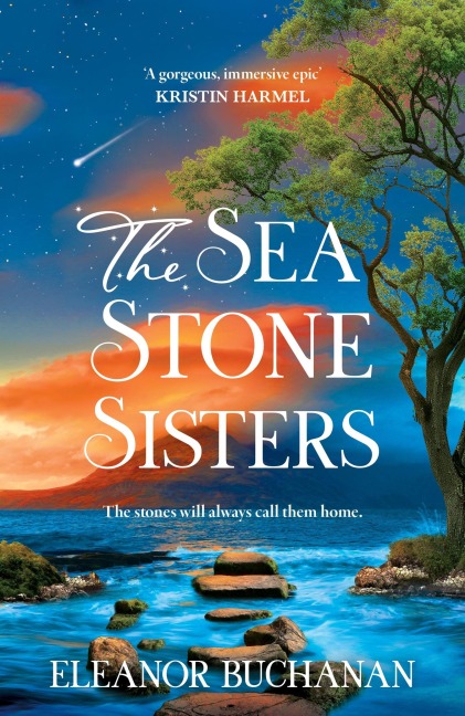 The Sea Stone Sisters
