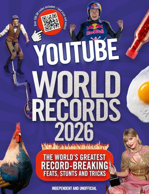 YouTube World Records 2026: The Internets Greatest Record-Breaking Feats