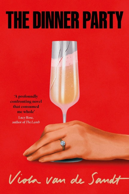 The Dinner Party: Tender, astonishing and unflinching (Lucy Rose)