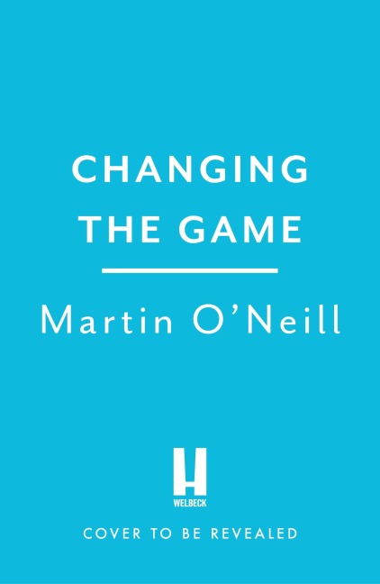 The Changing Game: The past, present and future of football