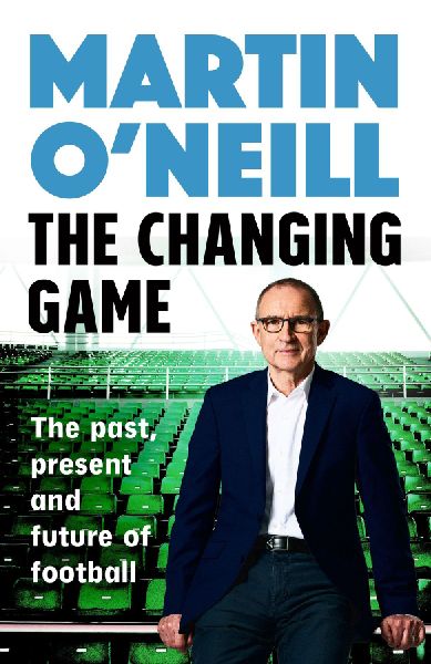 The Changing Game: The secrets of playing to win by Celtic's stellar manager