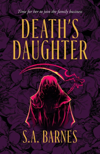 Death's Daughter