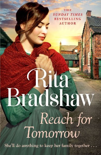 Reach for Tomorrow: A captivating saga of fighting for those you love