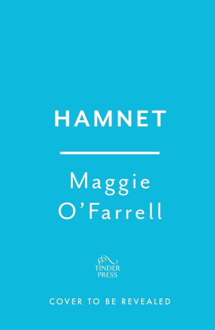 Hamnet. Film Tie-In