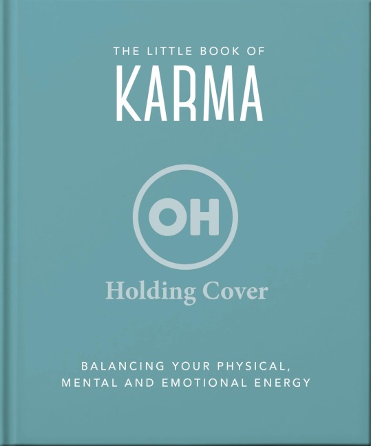 The Little Book of Karma