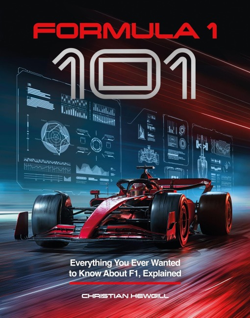 Grand Prix 101: Everything You Ever Wanted to Know About Formula 1, Explained