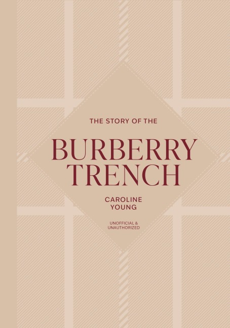 The Story of the Burberry Trench