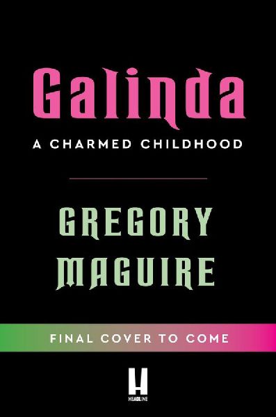 Galinda