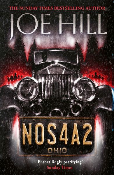 NOS4A2