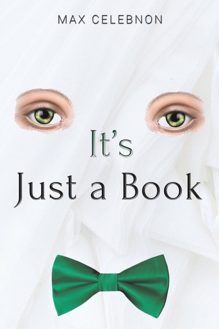 Its Just a Book
