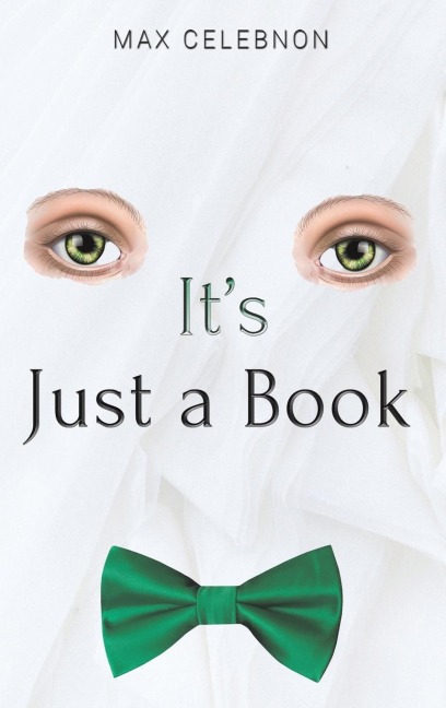 Its Just a Book