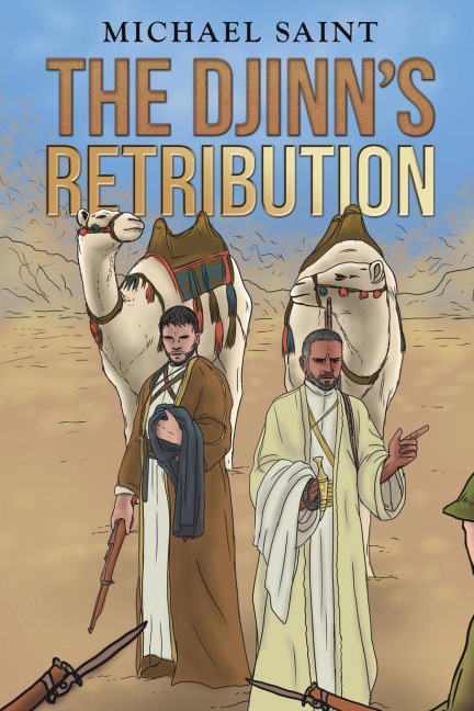 The Djinns Retribution
