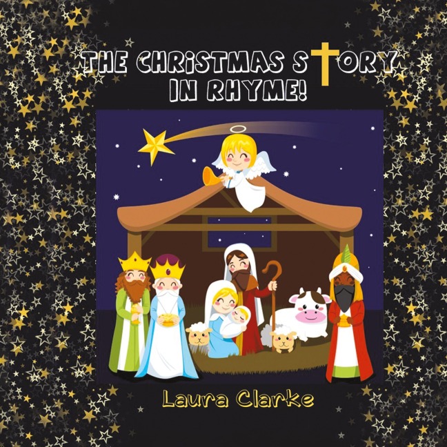The Christmas Story - In Rhyme!
