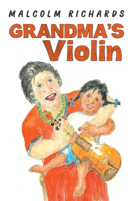 Grandmas Violin