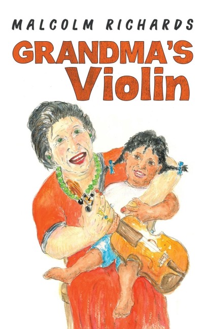 Grandmas Violin