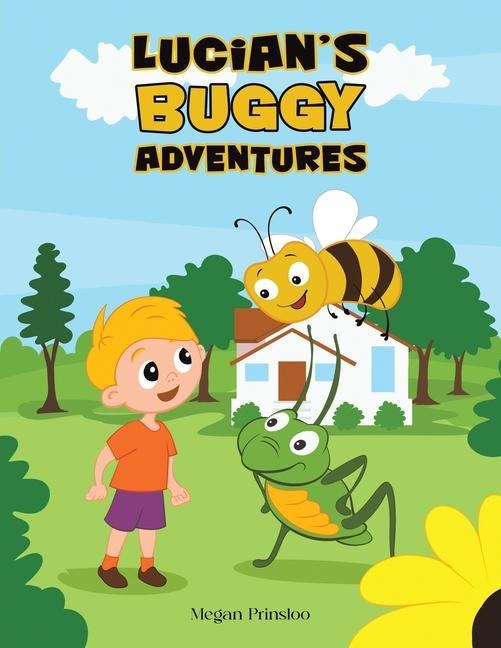 Lucians Buggy Adventures